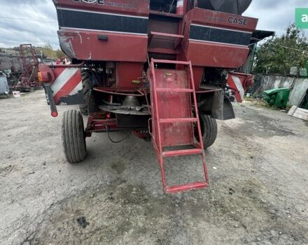 Кейс 1660, об'ємом двигуна 0 л та пробігом 0 тис. км за 21000 $, фото 13 на Automoto.ua