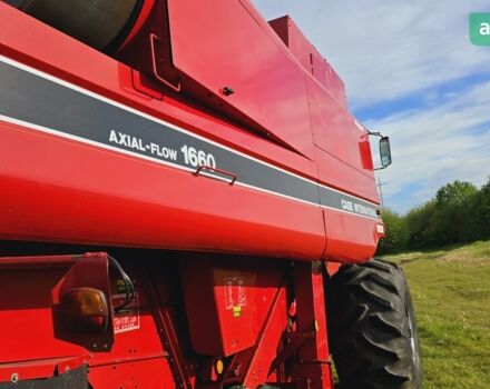 Кейс 1660, об'ємом двигуна 0 л та пробігом 0 тис. км за 45850 $, фото 5 на Automoto.ua