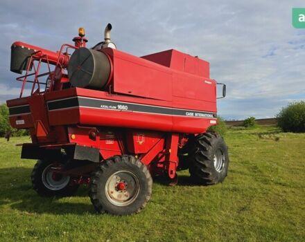 Кейс 1660, об'ємом двигуна 0 л та пробігом 0 тис. км за 45850 $, фото 3 на Automoto.ua