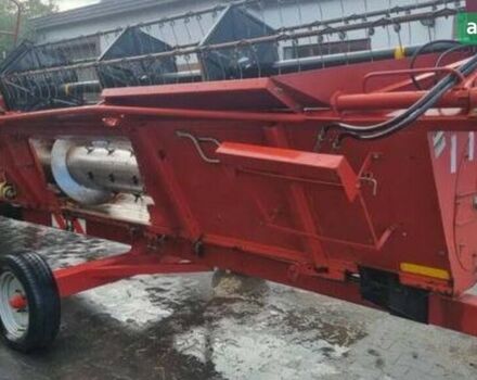 Кейс 1660, об'ємом двигуна 0 л та пробігом 0 тис. км за 23248 $, фото 6 на Automoto.ua