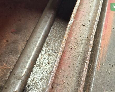 Кейс 1660, об'ємом двигуна 0 л та пробігом 0 тис. км за 45850 $, фото 39 на Automoto.ua