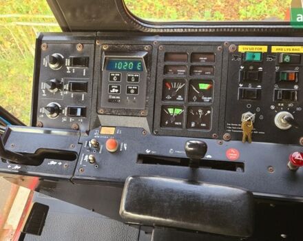 Кейс 1660, объемом двигателя 0 л и пробегом 0 тыс. км за 46850 $, фото 56 на Automoto.ua