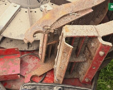 Кейс 1660, об'ємом двигуна 0 л та пробігом 0 тис. км за 45850 $, фото 60 на Automoto.ua