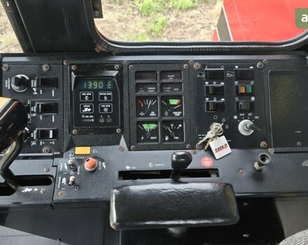 Кейс 1660, об'ємом двигуна 0 л та пробігом 0 тис. км за 45850 $, фото 29 на Automoto.ua