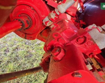 Кейс 1660, объемом двигателя 0 л и пробегом 0 тыс. км за 46850 $, фото 20 на Automoto.ua