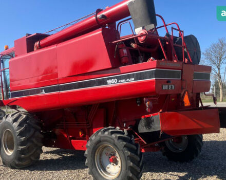 Кейс 1660, об'ємом двигуна 0 л та пробігом 0 тис. км за 35908 $, фото 4 на Automoto.ua