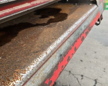 Кейс 1660, об'ємом двигуна 0 л та пробігом 0 тис. км за 45850 $, фото 36 на Automoto.ua