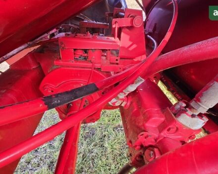 Кейс 1660, объемом двигателя 0 л и пробегом 0 тыс. км за 46850 $, фото 19 на Automoto.ua