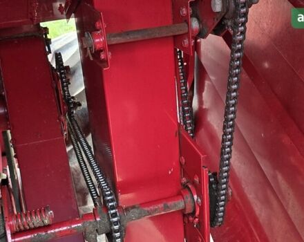 Кейс 1660, об'ємом двигуна 0 л та пробігом 0 тис. км за 45850 $, фото 8 на Automoto.ua