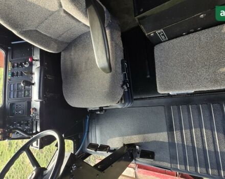 Кейс 1660, объемом двигателя 0 л и пробегом 0 тыс. км за 46850 $, фото 6 на Automoto.ua