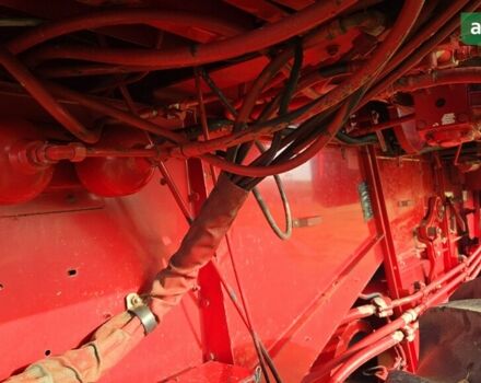 Кейс 1660, объемом двигателя 0 л и пробегом 0 тыс. км за 46850 $, фото 11 на Automoto.ua