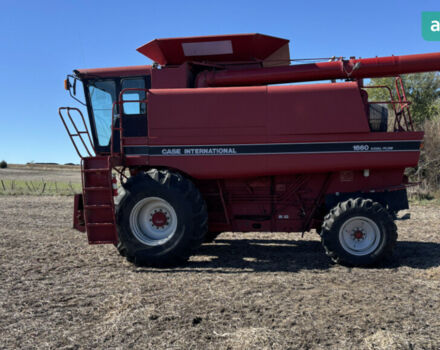 Кейс 1660, объемом двигателя 0 л и пробегом 0 тыс. км за 20000 $, фото 6 на Automoto.ua