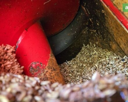 Кейс 1660, объемом двигателя 0 л и пробегом 0 тыс. км за 46850 $, фото 17 на Automoto.ua