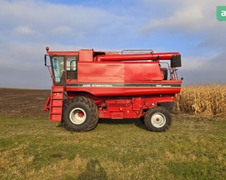 Кейс 1660, объемом двигателя 0 л и пробегом 0 тыс. км за 46850 $, фото 44 на Automoto.ua