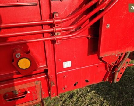 Кейс 1660, объемом двигателя 0 л и пробегом 0 тыс. км за 46850 $, фото 27 на Automoto.ua