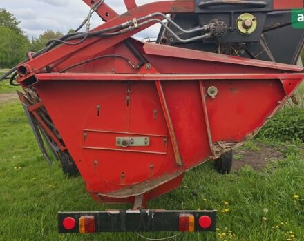 Кейс 1660, об'ємом двигуна 0 л та пробігом 0 тис. км за 45850 $, фото 64 на Automoto.ua