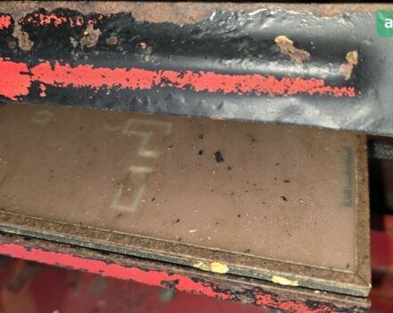 Кейс 1660, об'ємом двигуна 0 л та пробігом 0 тис. км за 45850 $, фото 47 на Automoto.ua