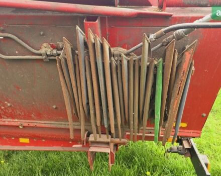 Кейс 1660, об'ємом двигуна 0 л та пробігом 0 тис. км за 45850 $, фото 63 на Automoto.ua