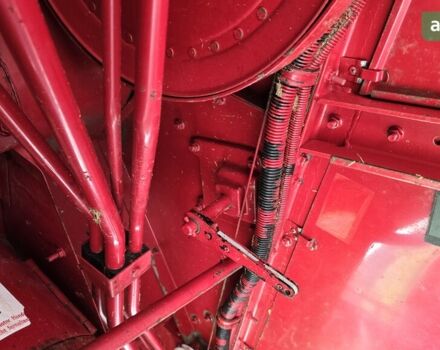 Кейс 1660, об'ємом двигуна 0 л та пробігом 0 тис. км за 45850 $, фото 45 на Automoto.ua