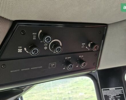 Кейс 1660, объемом двигателя 0 л и пробегом 0 тыс. км за 46850 $, фото 3 на Automoto.ua