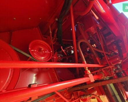 Кейс 1660, объемом двигателя 0 л и пробегом 0 тыс. км за 46850 $, фото 21 на Automoto.ua