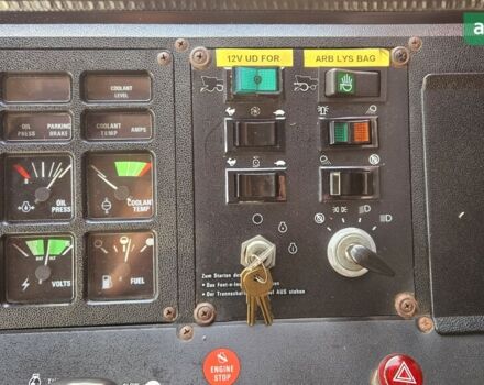 Кейс 1660, объемом двигателя 0 л и пробегом 0 тыс. км за 46850 $, фото 46 на Automoto.ua