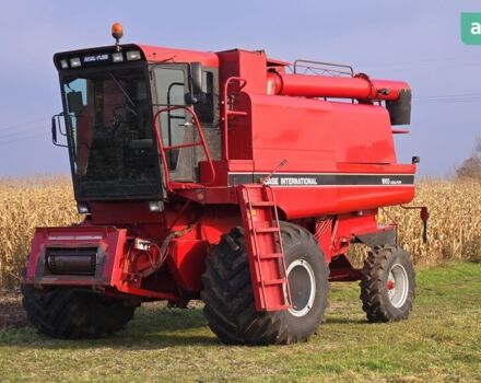 Кейс 1660, объемом двигателя 0 л и пробегом 0 тыс. км за 46850 $, фото 32 на Automoto.ua