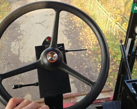 Кейс 1660, объемом двигателя 0 л и пробегом 0 тыс. км за 46850 $, фото 54 на Automoto.ua