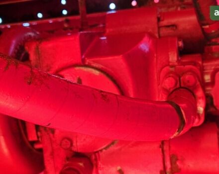 Кейс 1660, объемом двигателя 0 л и пробегом 0 тыс. км за 46850 $, фото 15 на Automoto.ua