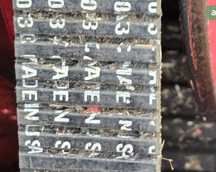 Кейс 1660, об'ємом двигуна 0 л та пробігом 0 тис. км за 45850 $, фото 10 на Automoto.ua