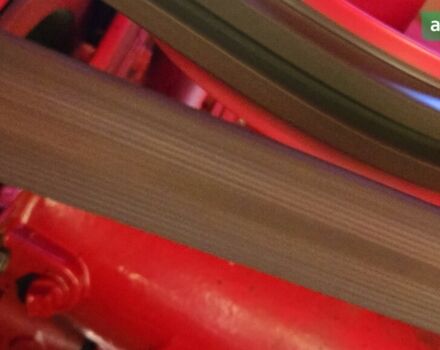 Кейс 1660, объемом двигателя 0 л и пробегом 0 тыс. км за 46850 $, фото 16 на Automoto.ua