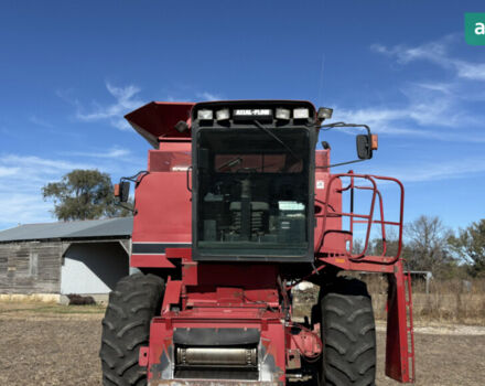 Кейс 1660, объемом двигателя 0 л и пробегом 0 тыс. км за 20000 $, фото 9 на Automoto.ua