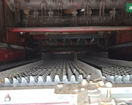 Кейс 1660, об'ємом двигуна 0 л та пробігом 0 тис. км за 45850 $, фото 50 на Automoto.ua