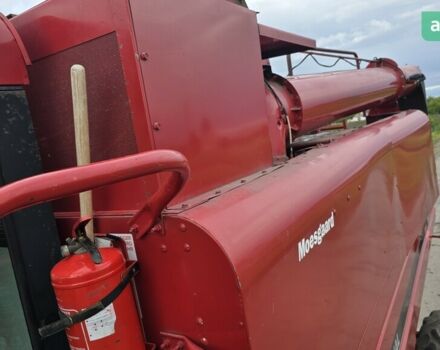 Кейс 1660, об'ємом двигуна 0 л та пробігом 0 тис. км за 45850 $, фото 35 на Automoto.ua