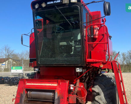 Кейс 1660, об'ємом двигуна 0 л та пробігом 0 тис. км за 35908 $, фото 5 на Automoto.ua