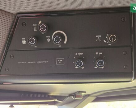 Кейс 1660, объемом двигателя 0 л и пробегом 0 тыс. км за 46850 $, фото 55 на Automoto.ua