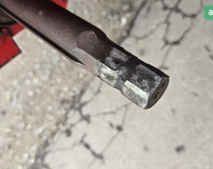 Кейс 1660, об'ємом двигуна 0 л та пробігом 0 тис. км за 45850 $, фото 37 на Automoto.ua