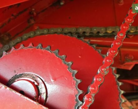 Кейс 1660, объемом двигателя 0 л и пробегом 0 тыс. км за 46850 $, фото 23 на Automoto.ua