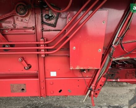 Кейс 1660, об'ємом двигуна 0 л та пробігом 0 тис. км за 45850 $, фото 46 на Automoto.ua