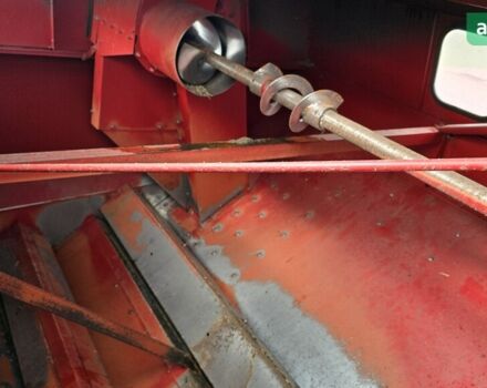 Кейс 1660, об'ємом двигуна 0 л та пробігом 0 тис. км за 45850 $, фото 17 на Automoto.ua