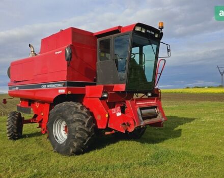 Кейс 1660, об'ємом двигуна 0 л та пробігом 0 тис. км за 45850 $, фото 1 на Automoto.ua