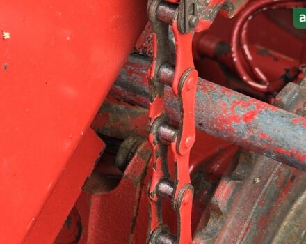 Кейс 1660, об'ємом двигуна 0 л та пробігом 0 тис. км за 45850 $, фото 9 на Automoto.ua