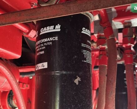 Кейс 1660, об'ємом двигуна 0 л та пробігом 0 тис. км за 45850 $, фото 44 на Automoto.ua