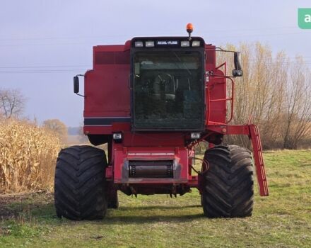 Кейс 1660, объемом двигателя 0 л и пробегом 0 тыс. км за 46850 $, фото 30 на Automoto.ua