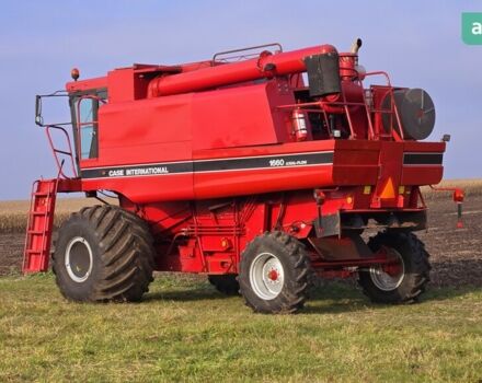 Кейс 1660, объемом двигателя 0 л и пробегом 0 тыс. км за 46850 $, фото 33 на Automoto.ua