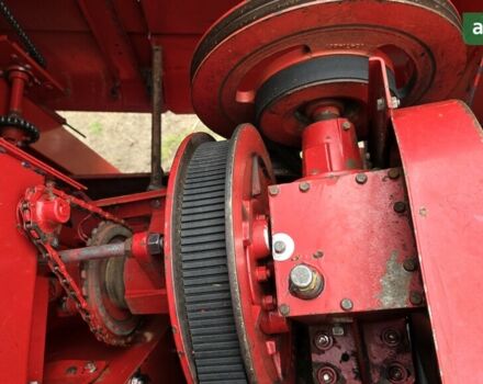 Кейс 1660, об'ємом двигуна 0 л та пробігом 0 тис. км за 45850 $, фото 12 на Automoto.ua