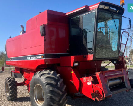 Кейс 1660, об'ємом двигуна 0 л та пробігом 0 тис. км за 35908 $, фото 1 на Automoto.ua