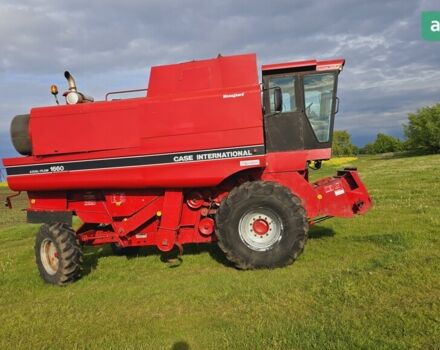 Кейс 1660, об'ємом двигуна 0 л та пробігом 0 тис. км за 45850 $, фото 2 на Automoto.ua