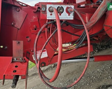 Кейс 1660, об'ємом двигуна 0 л та пробігом 0 тис. км за 45850 $, фото 40 на Automoto.ua