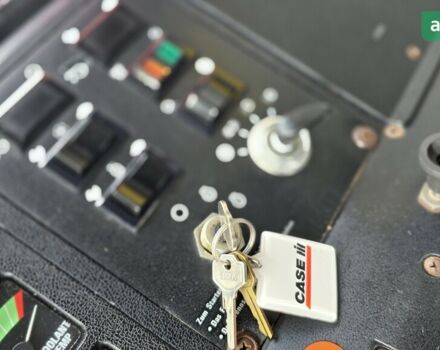 Кейс 1660, об'ємом двигуна 0 л та пробігом 0 тис. км за 45850 $, фото 24 на Automoto.ua